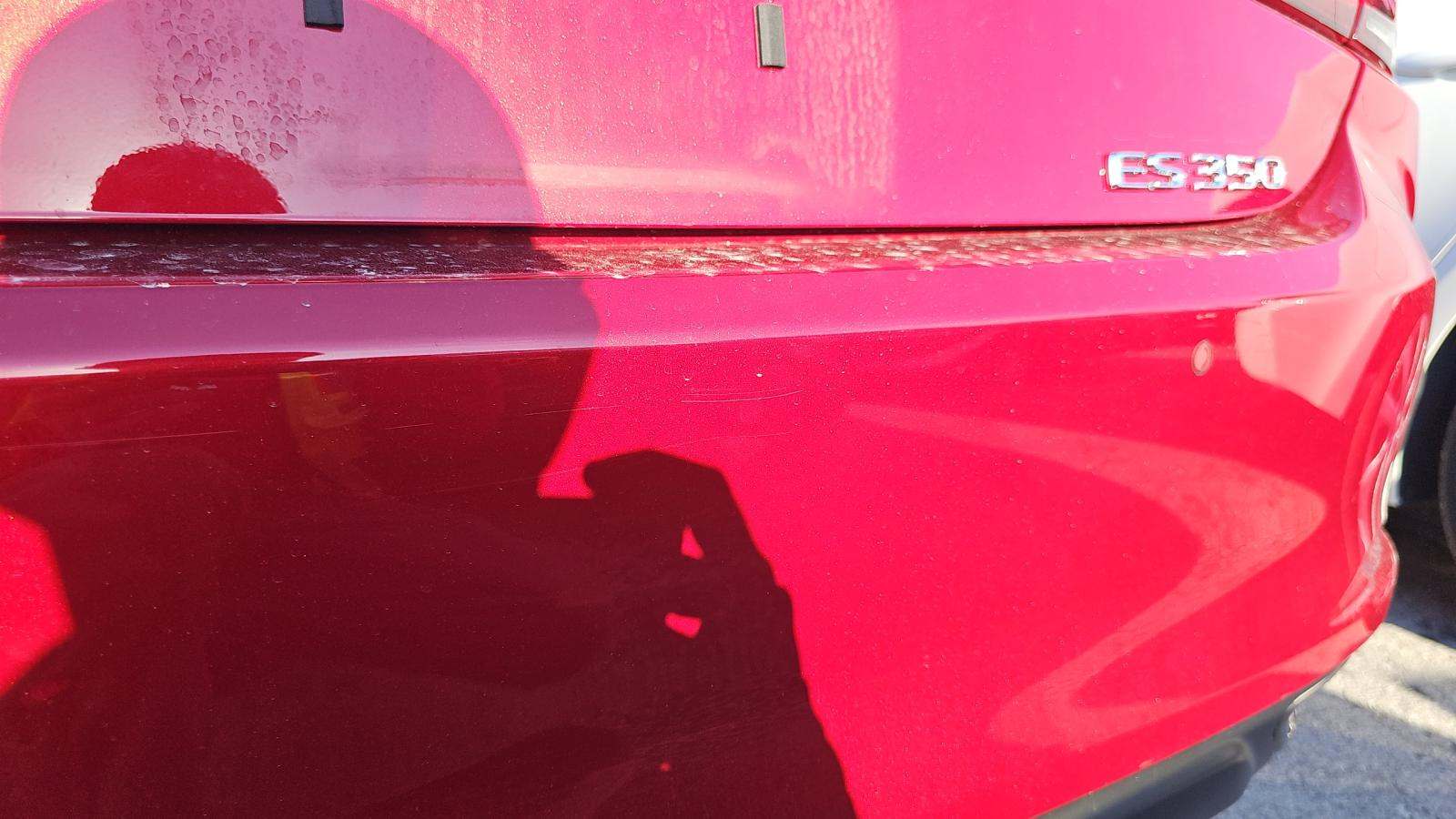 2025 Lexus ES ES 350 FWD