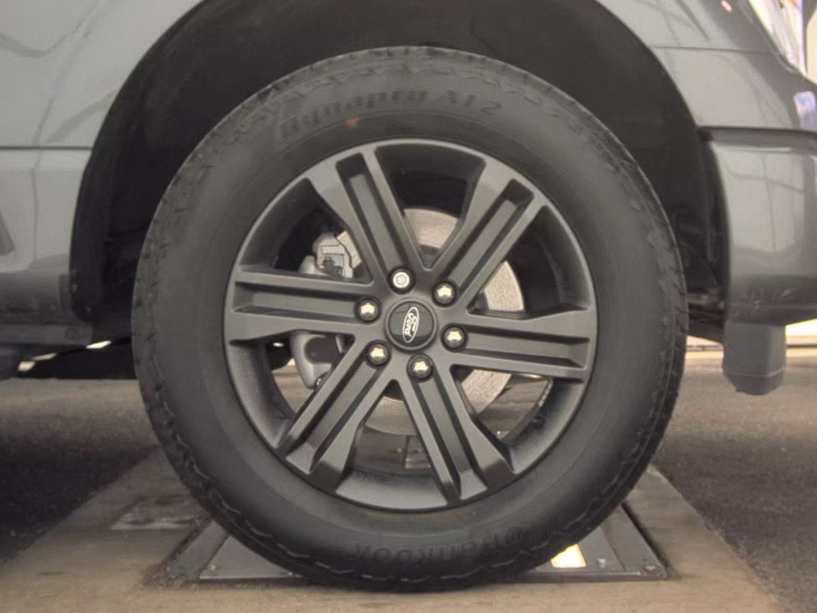 2022 Ford F-150 XLT AWD