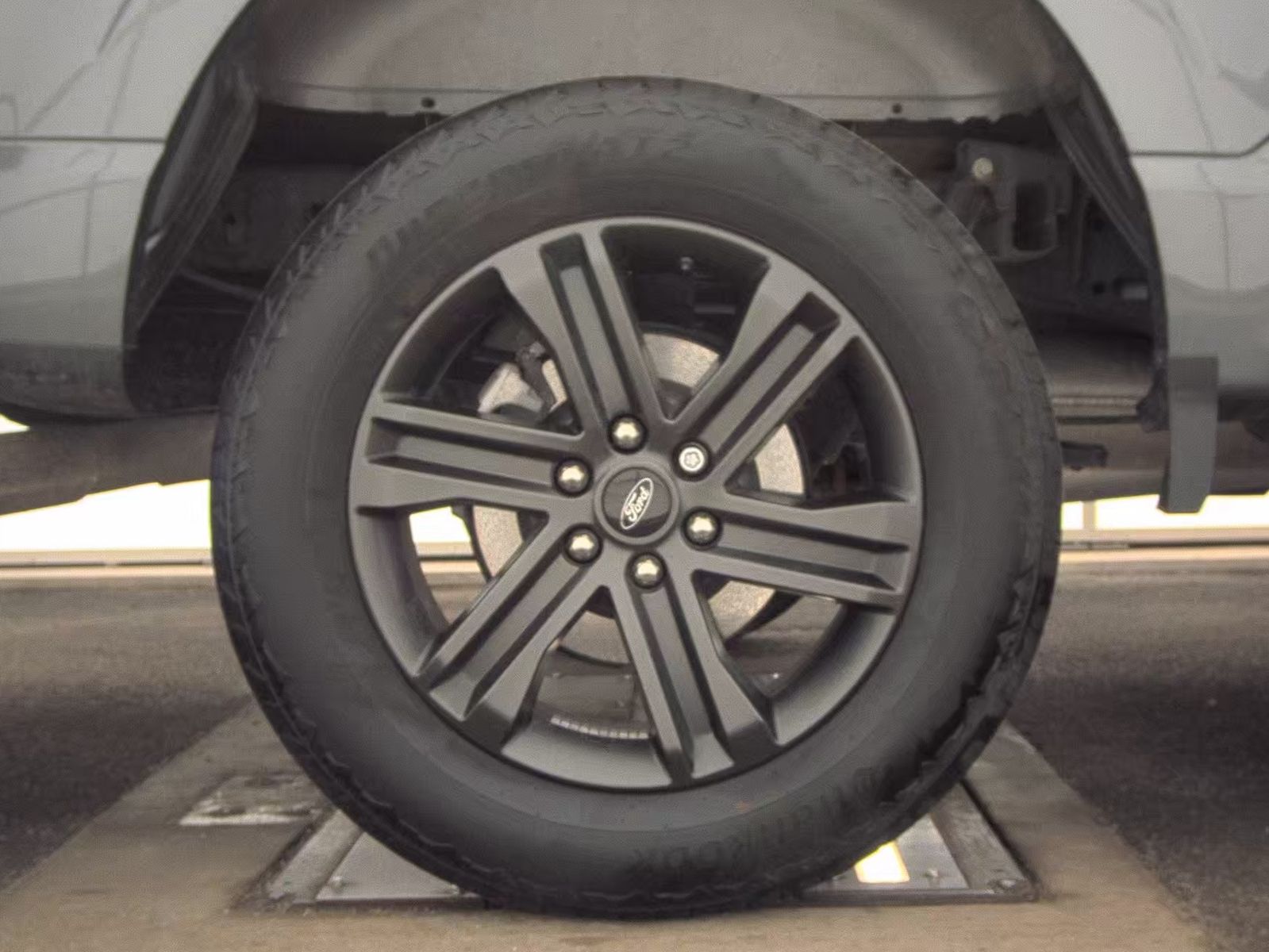 2022 Ford F-150 XLT AWD