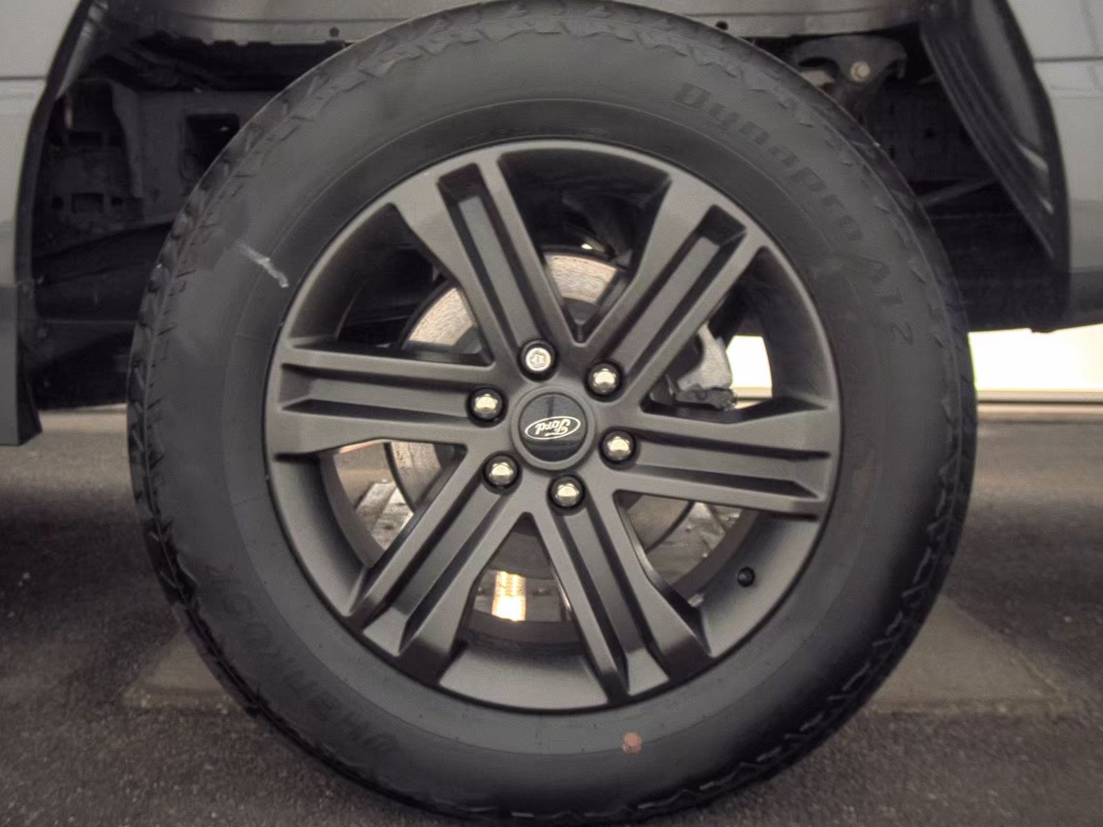 2022 Ford F-150 XLT AWD