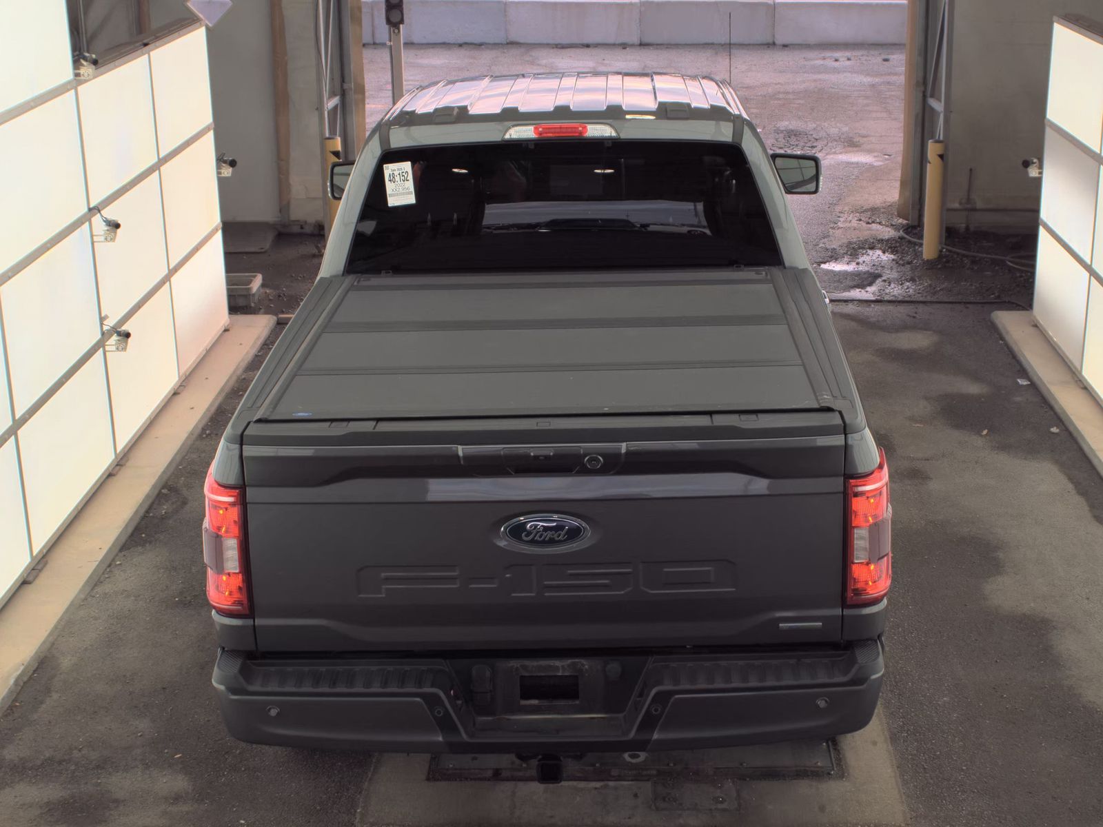 2022 Ford F-150 XLT AWD