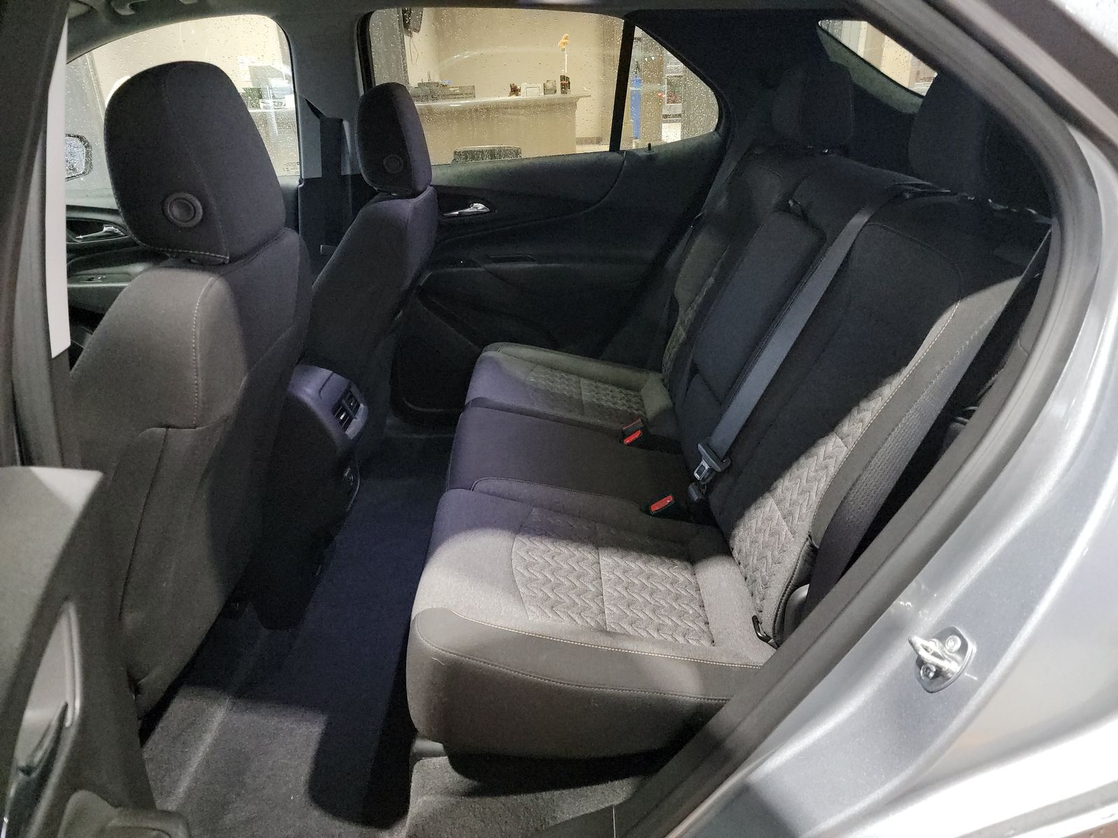 2024 Chevrolet Equinox LT FWD