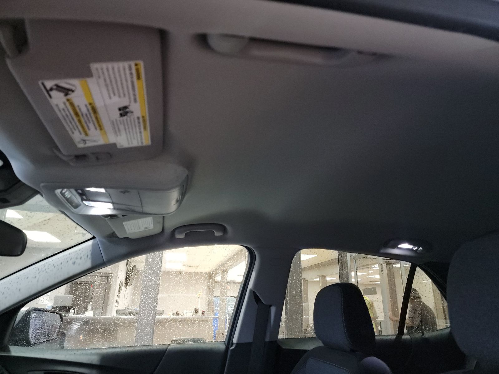 2024 Chevrolet Equinox LT FWD