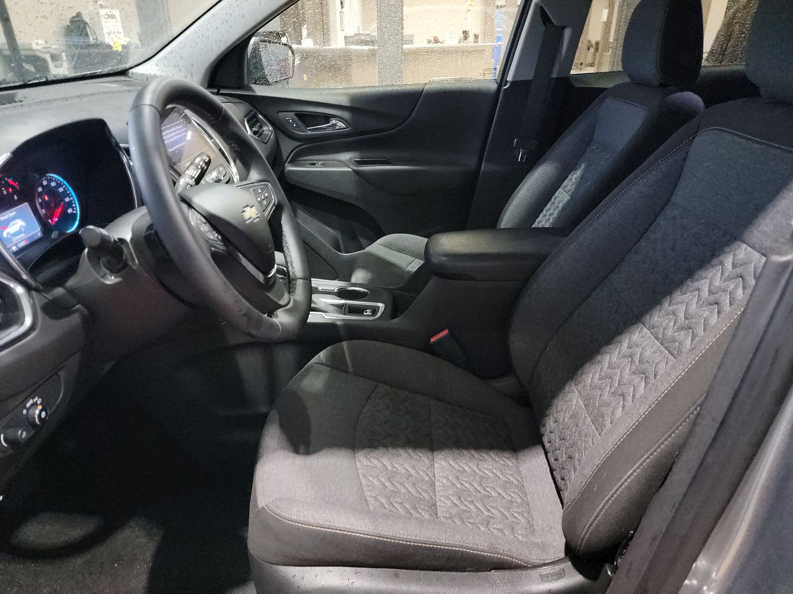 2024 Chevrolet Equinox LT FWD