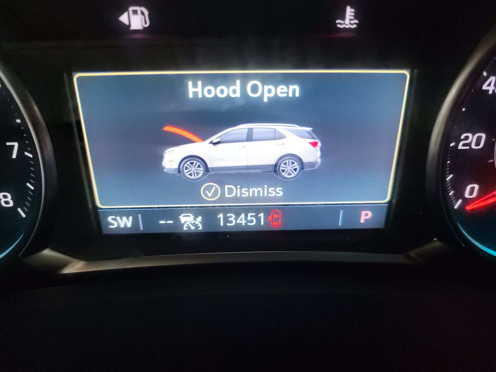 2024 Chevrolet Equinox LT FWD