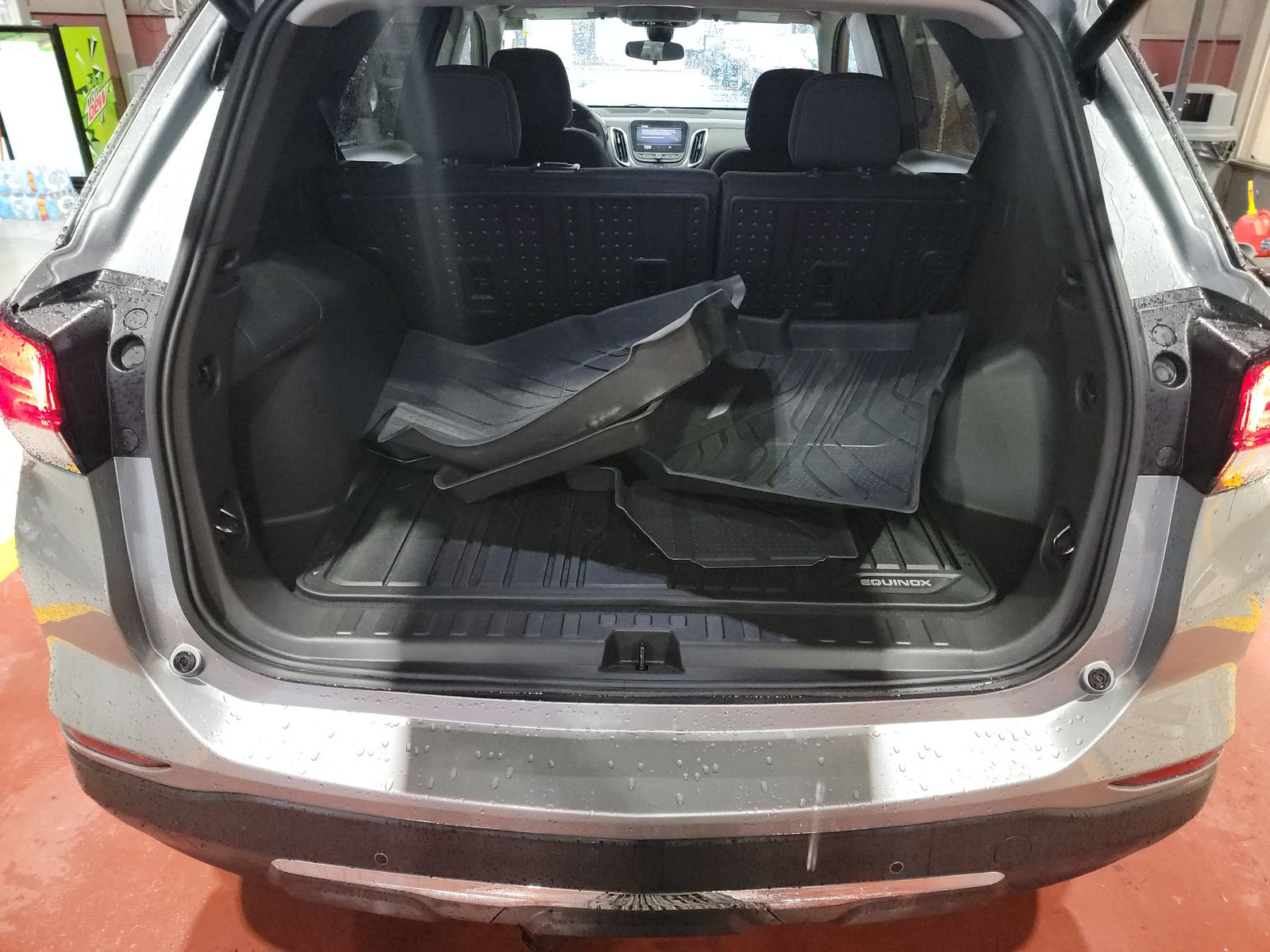 2024 Chevrolet Equinox LT FWD