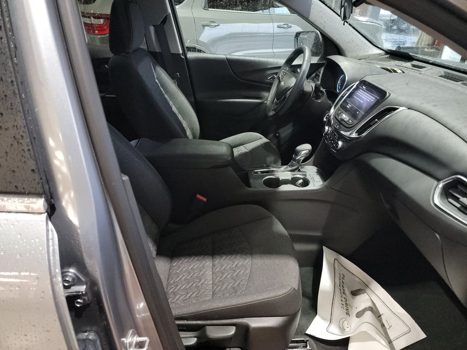 2024 Chevrolet Equinox LT FWD