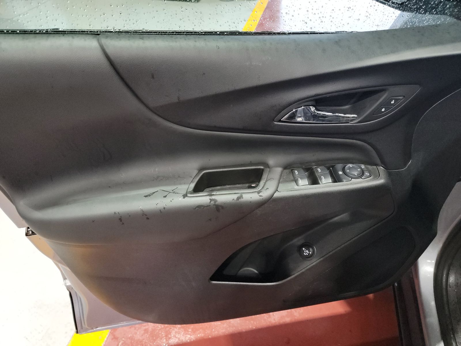 2024 Chevrolet Equinox LT FWD