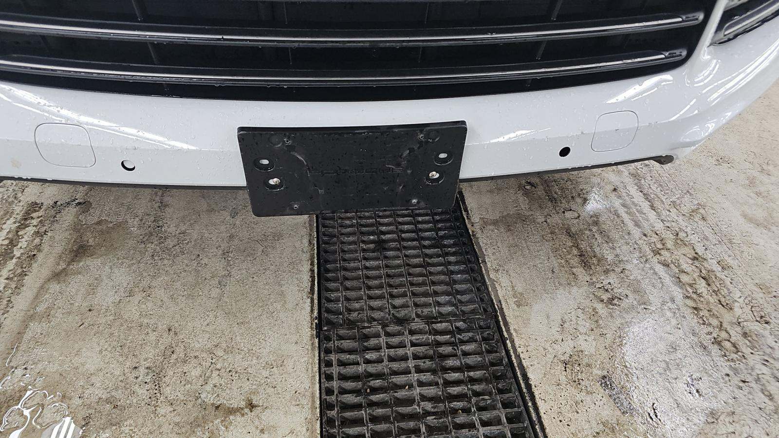 2023 Porsche Cayenne E-Hybrid Platinum Edition AWD