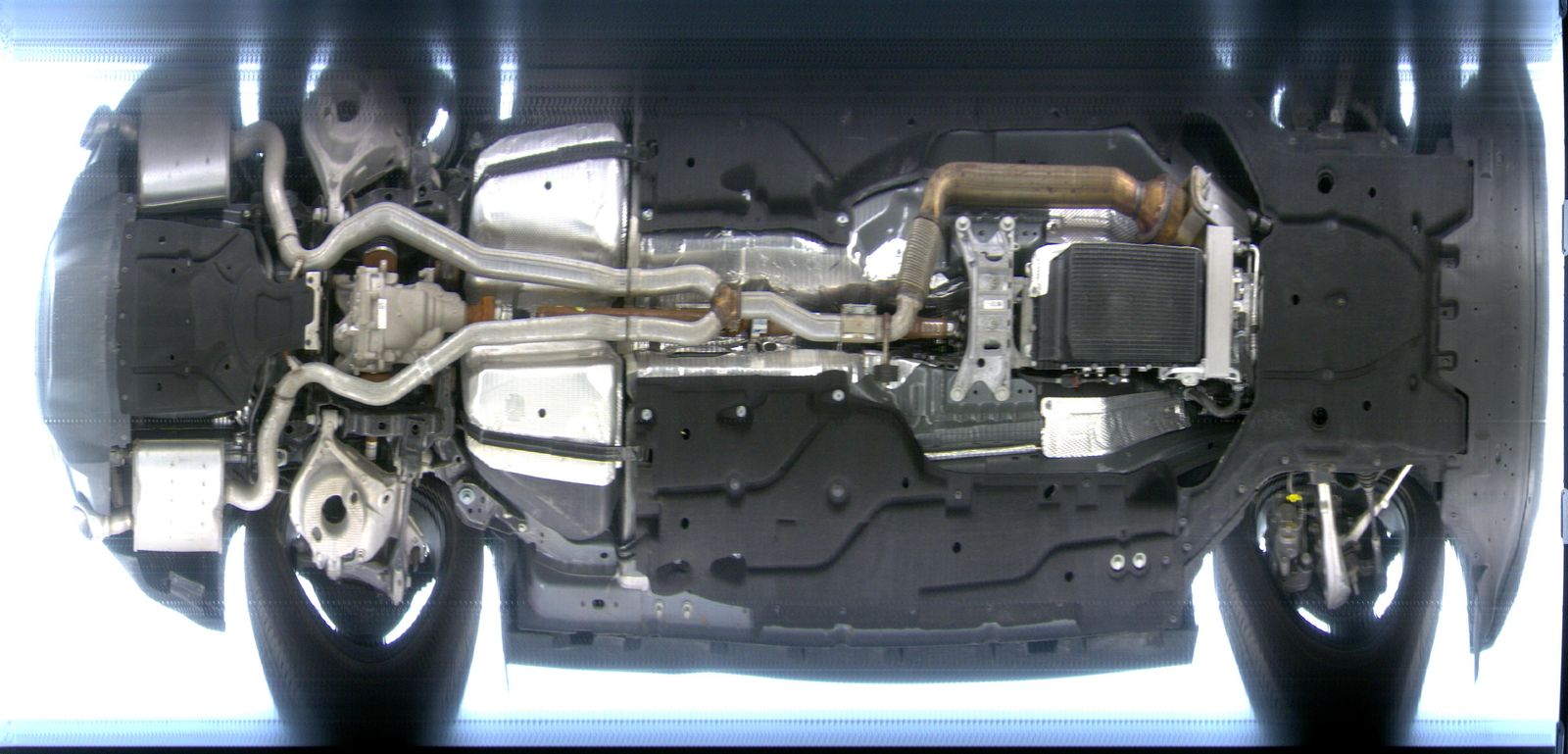 2025 Ford Mustang EcoBoost Premium RWD