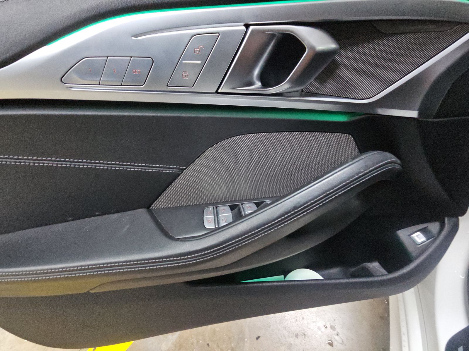 2022 BMW M8 Competition AWD