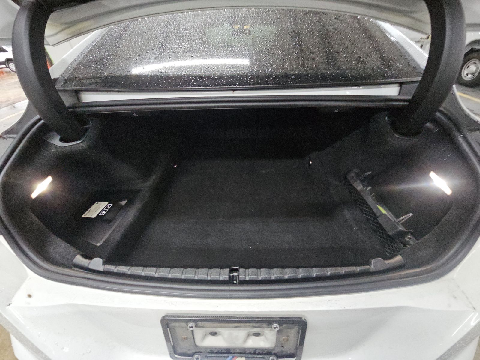 2022 BMW M8 Competition AWD