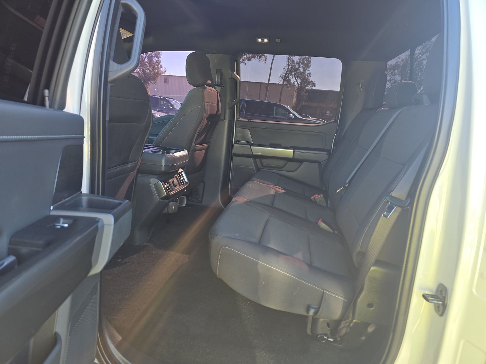 2023 Ford F-150 XLT FWD