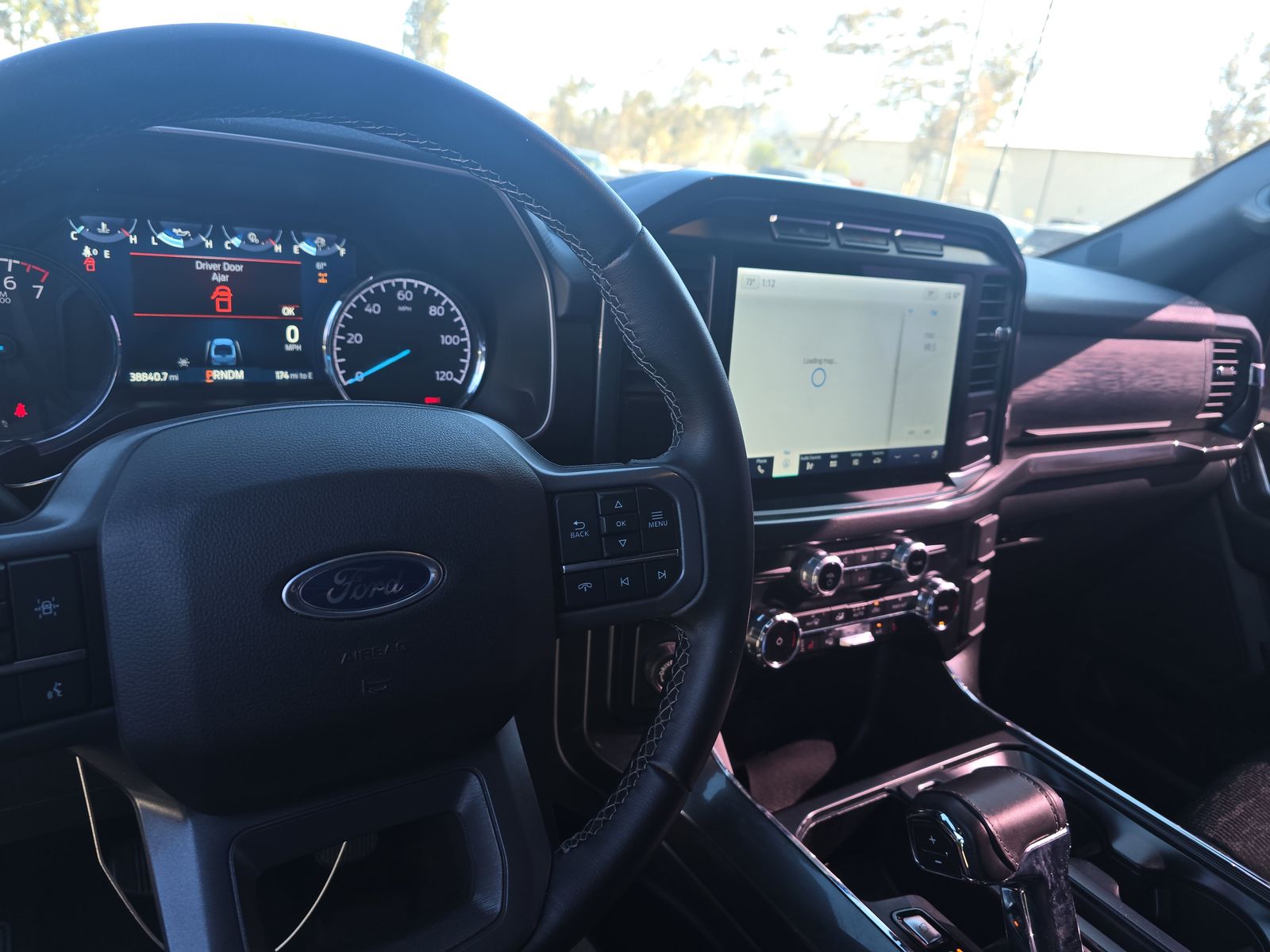 2023 Ford F-150 XLT FWD