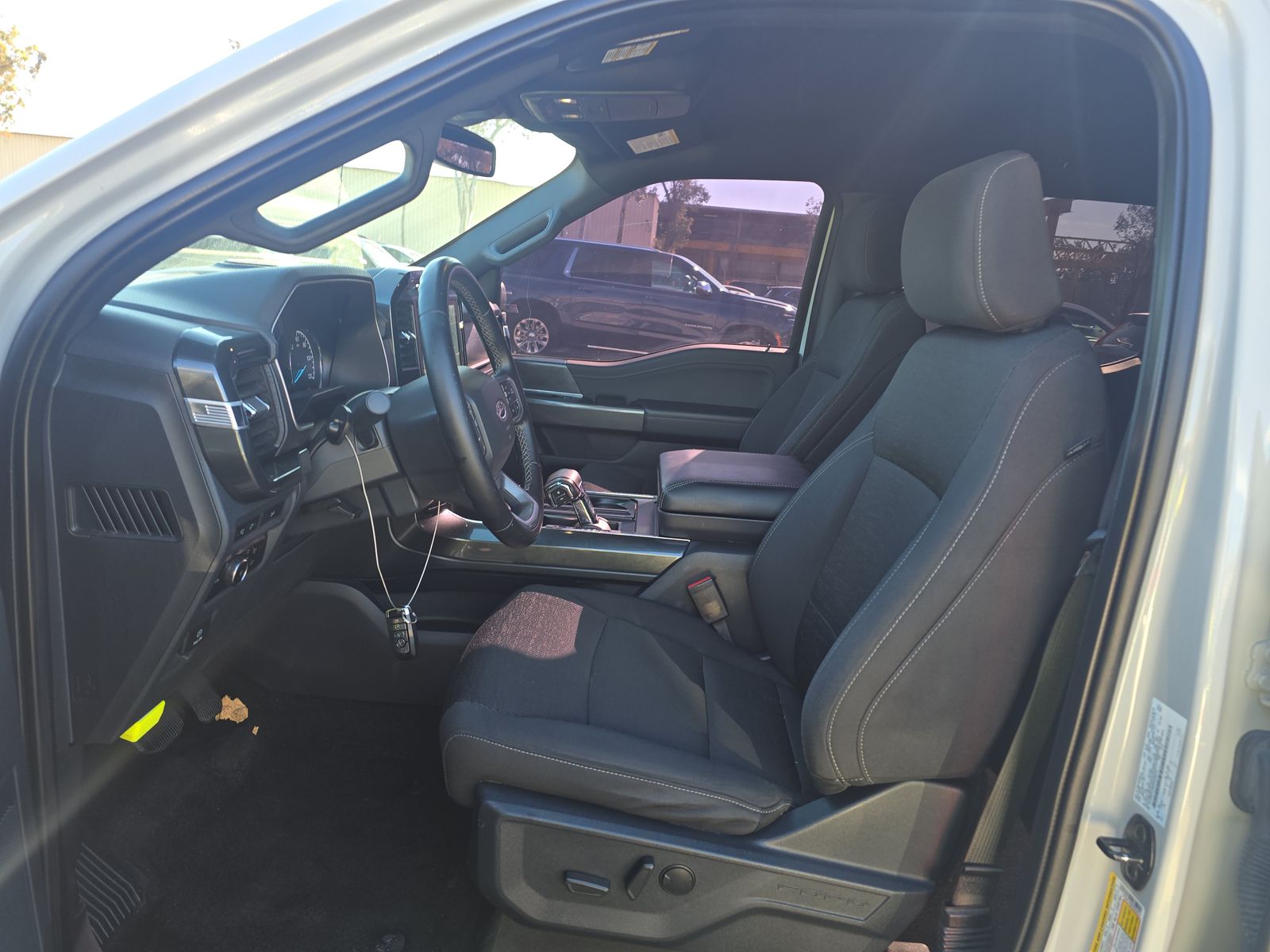 2023 Ford F-150 XLT FWD