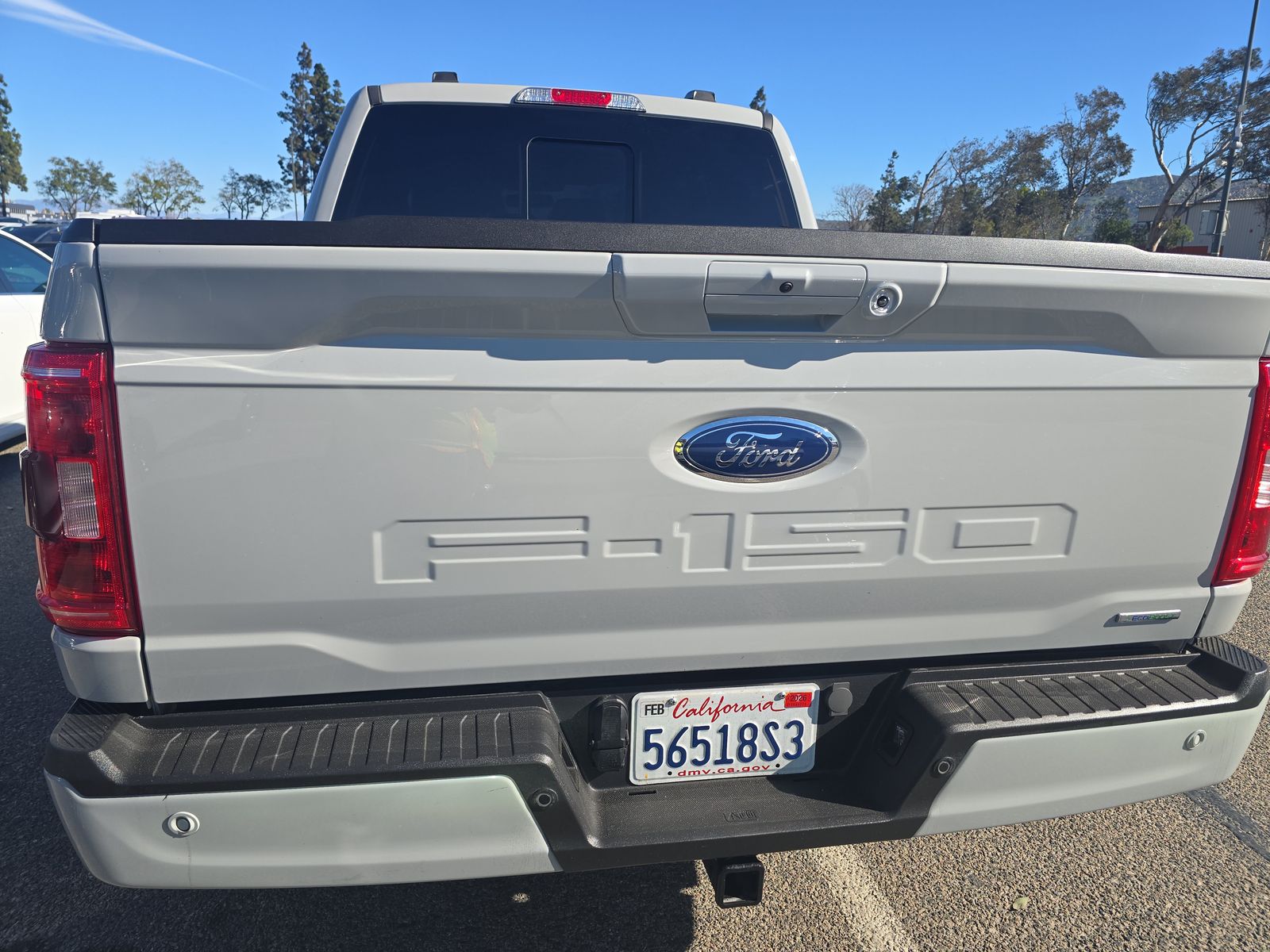 2023 Ford F-150 XLT FWD