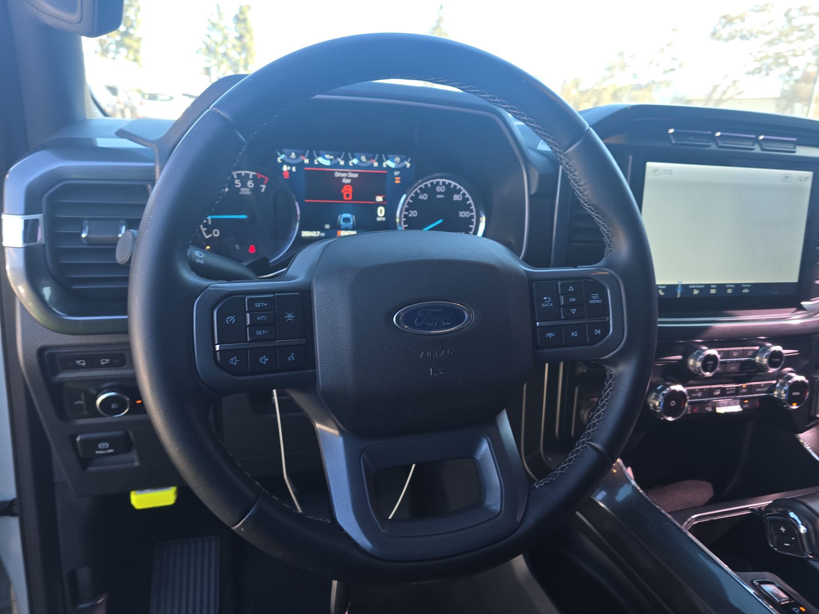 2023 Ford F-150 XLT FWD