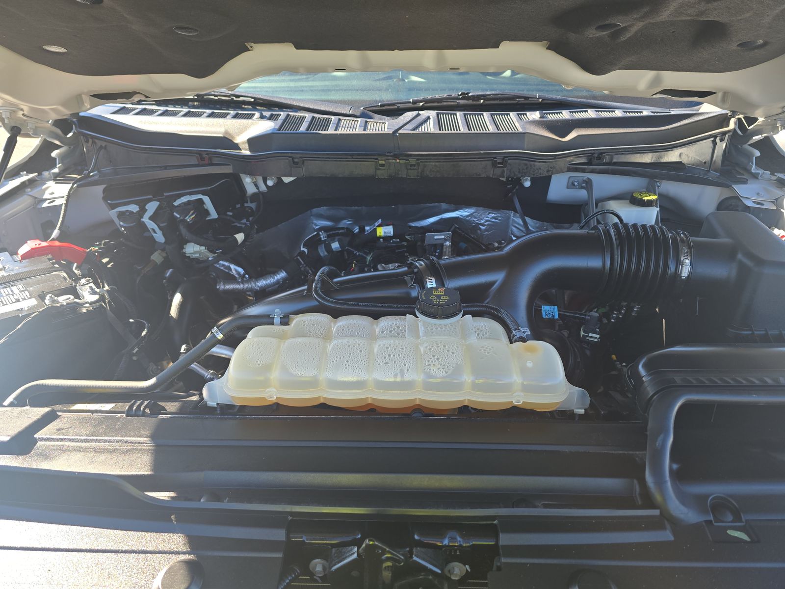 2023 Ford F-150 XLT FWD