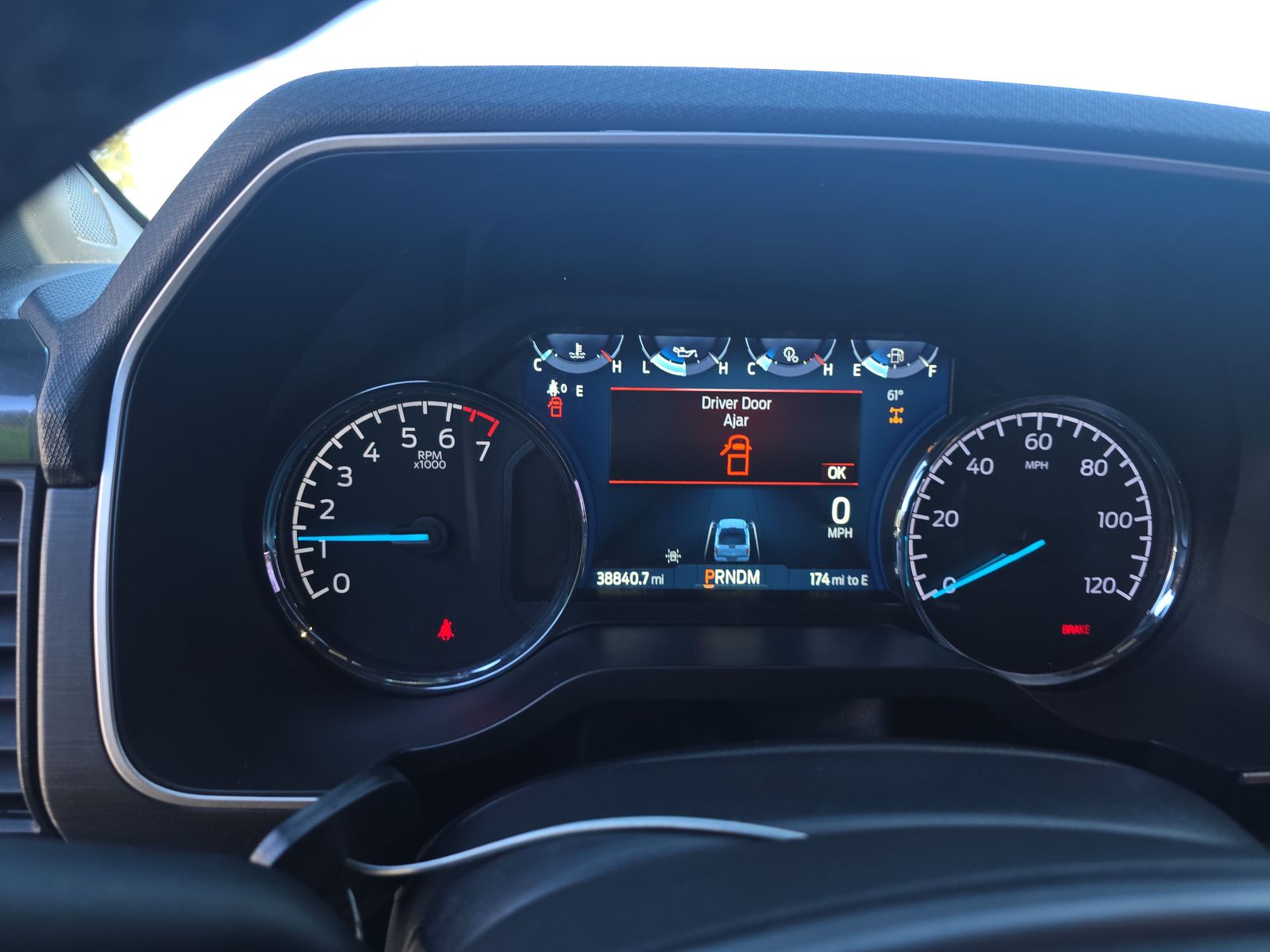 2023 Ford F-150 XLT FWD