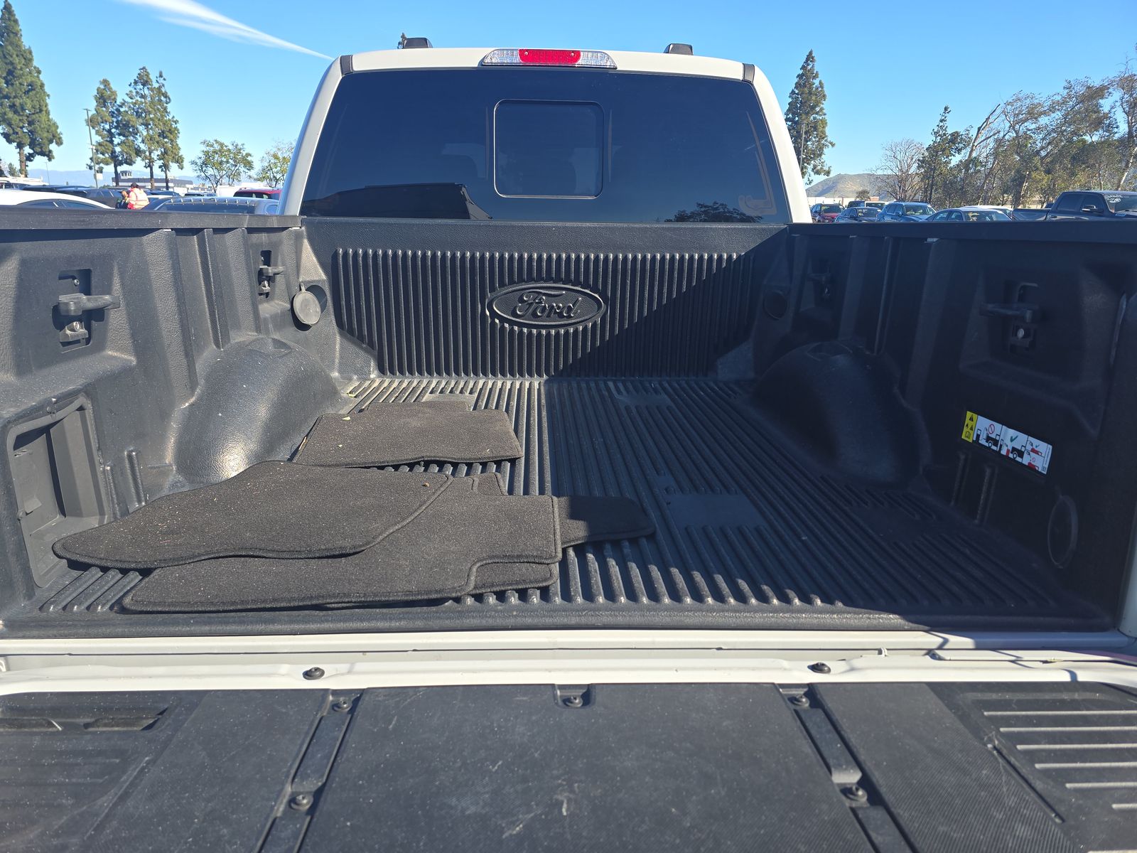 2023 Ford F-150 XLT FWD