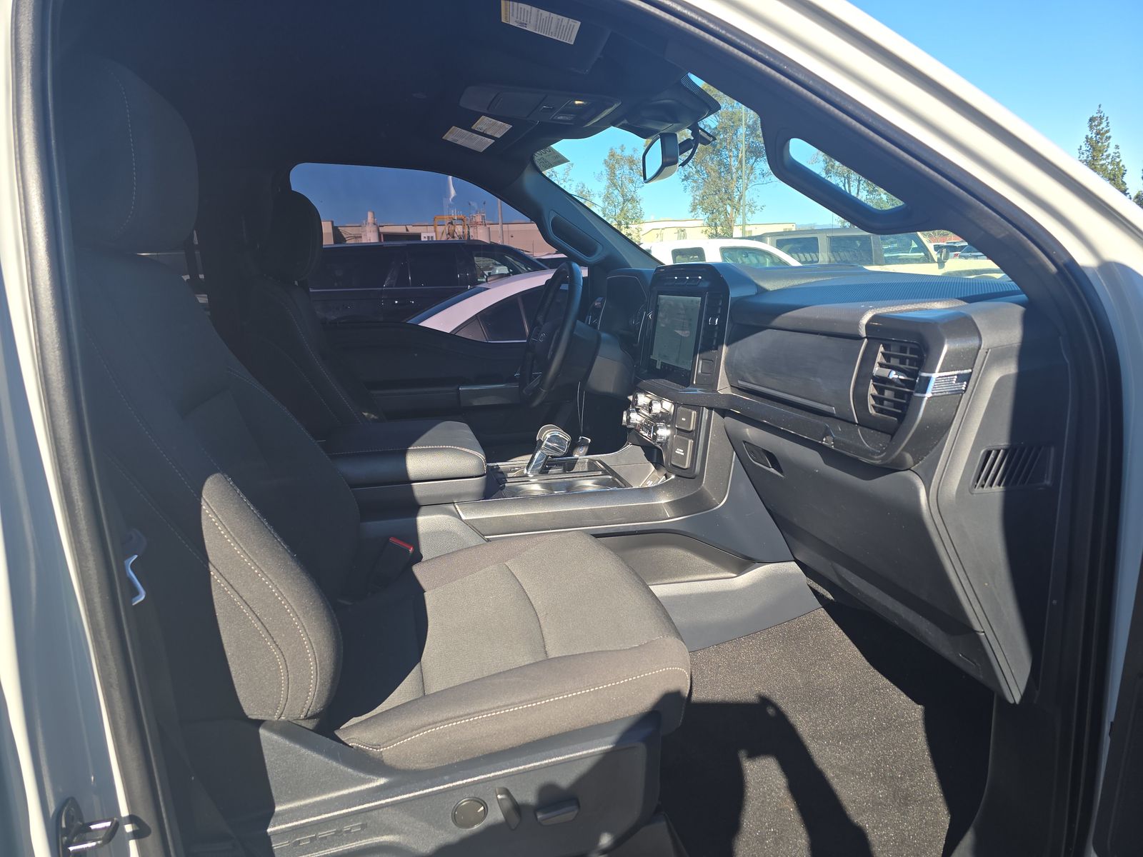 2023 Ford F-150 XLT FWD