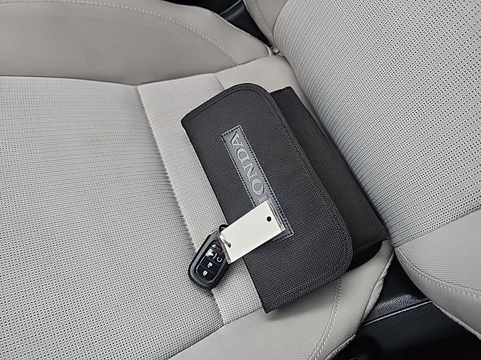 2023 Honda Civic EX FWD