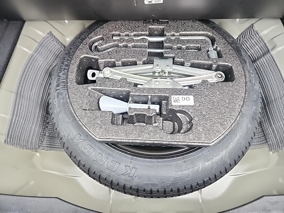 2023 Honda Civic EX FWD