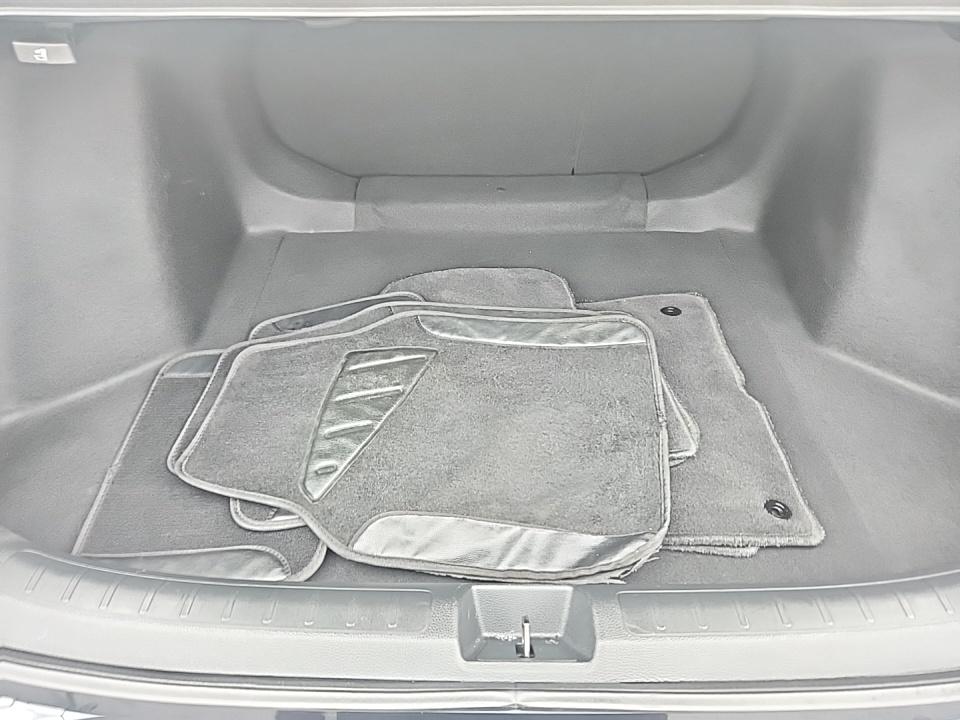 2023 Honda Civic EX FWD