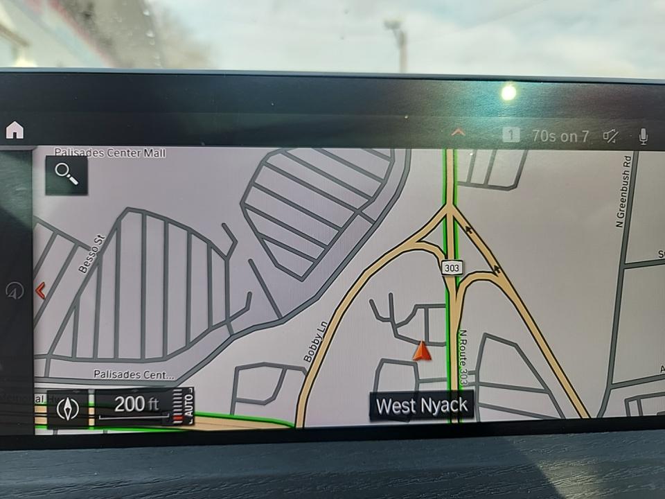 2023 BMW X4 xDrive30i AWD