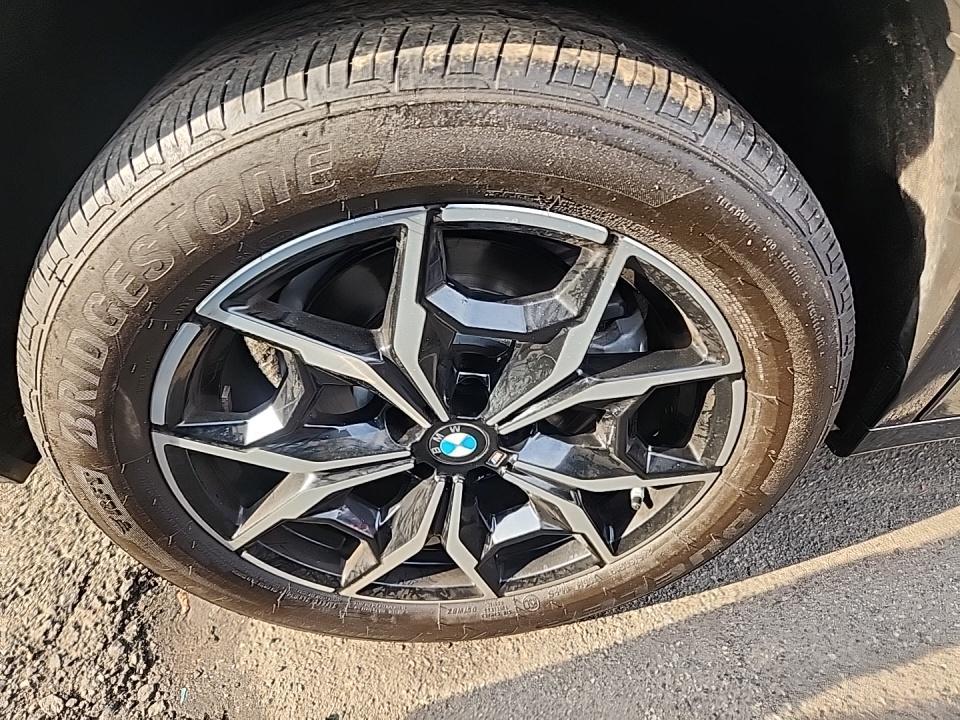 2023 BMW X4 xDrive30i AWD