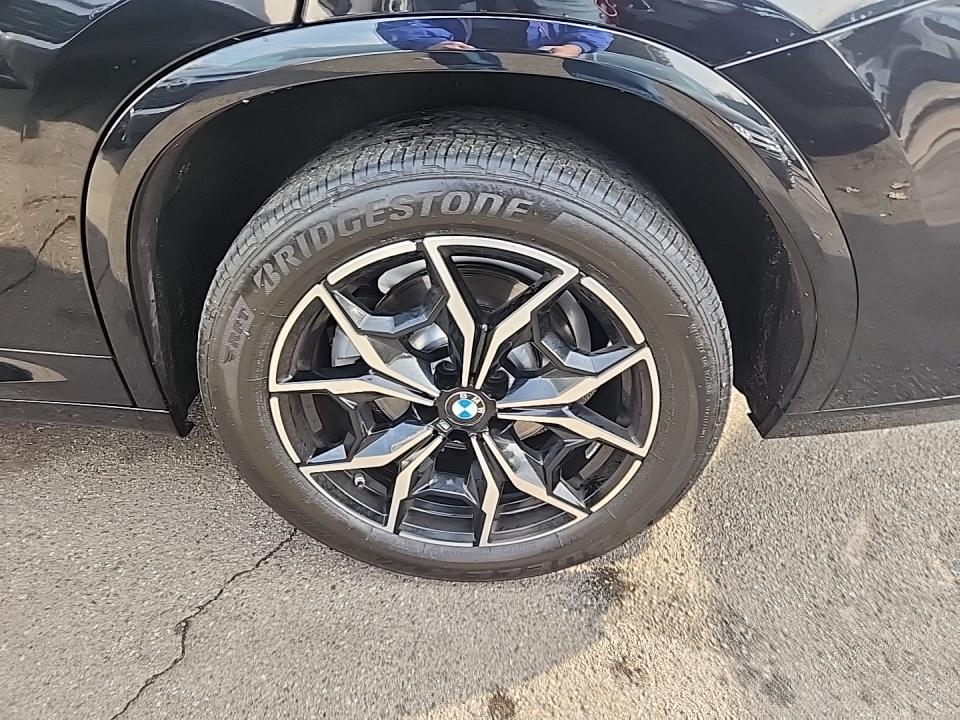2023 BMW X4 xDrive30i AWD