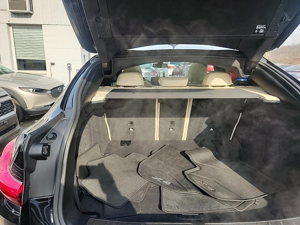 2023 BMW X4 xDrive30i AWD