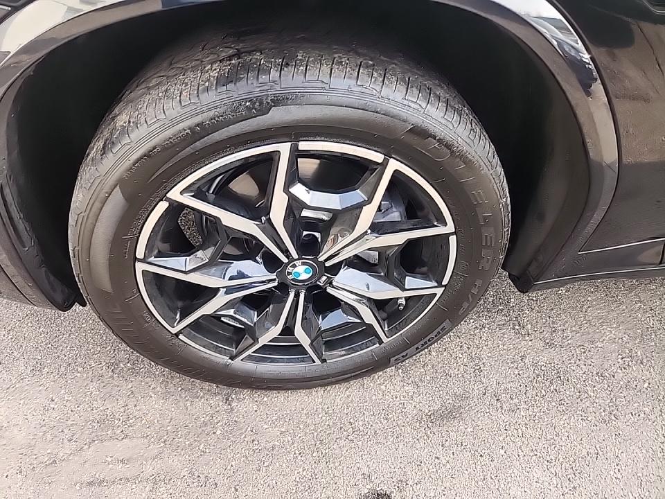 2023 BMW X4 xDrive30i AWD