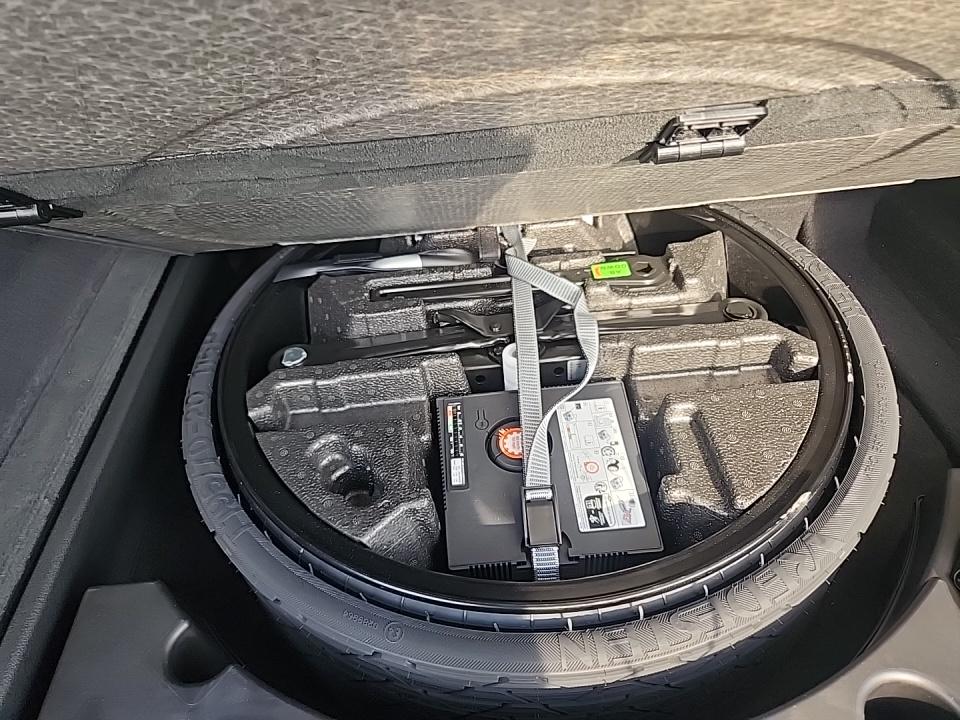 2023 Audi SQ8 Prestige AWD