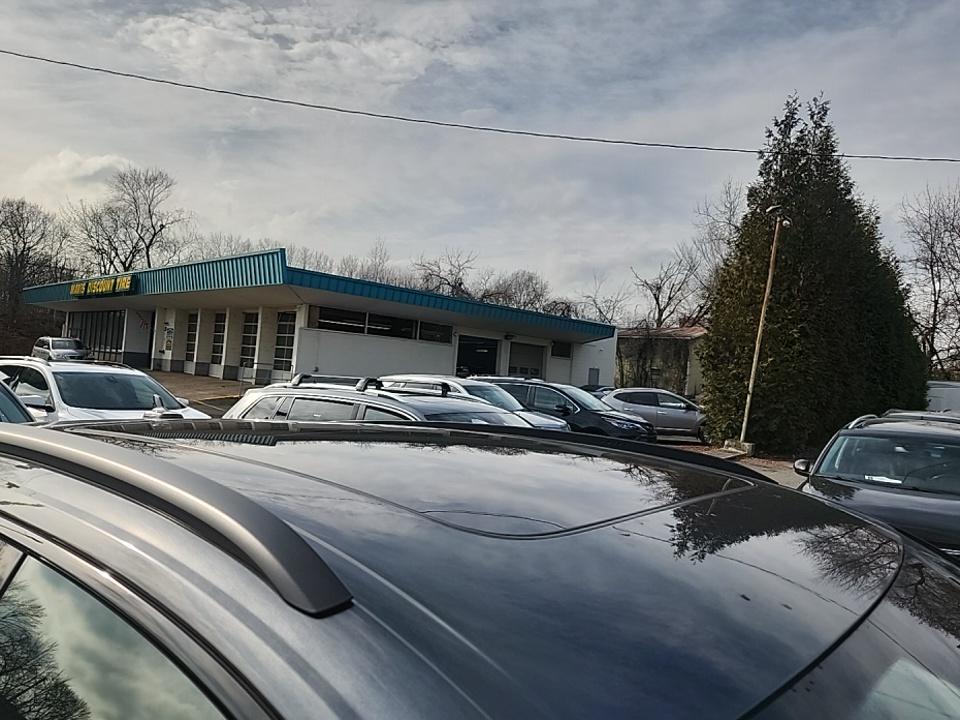 2023 Audi SQ8 Prestige AWD