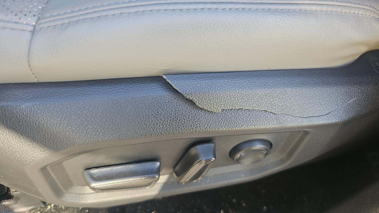 2024 Toyota Tundra SR5 RWD