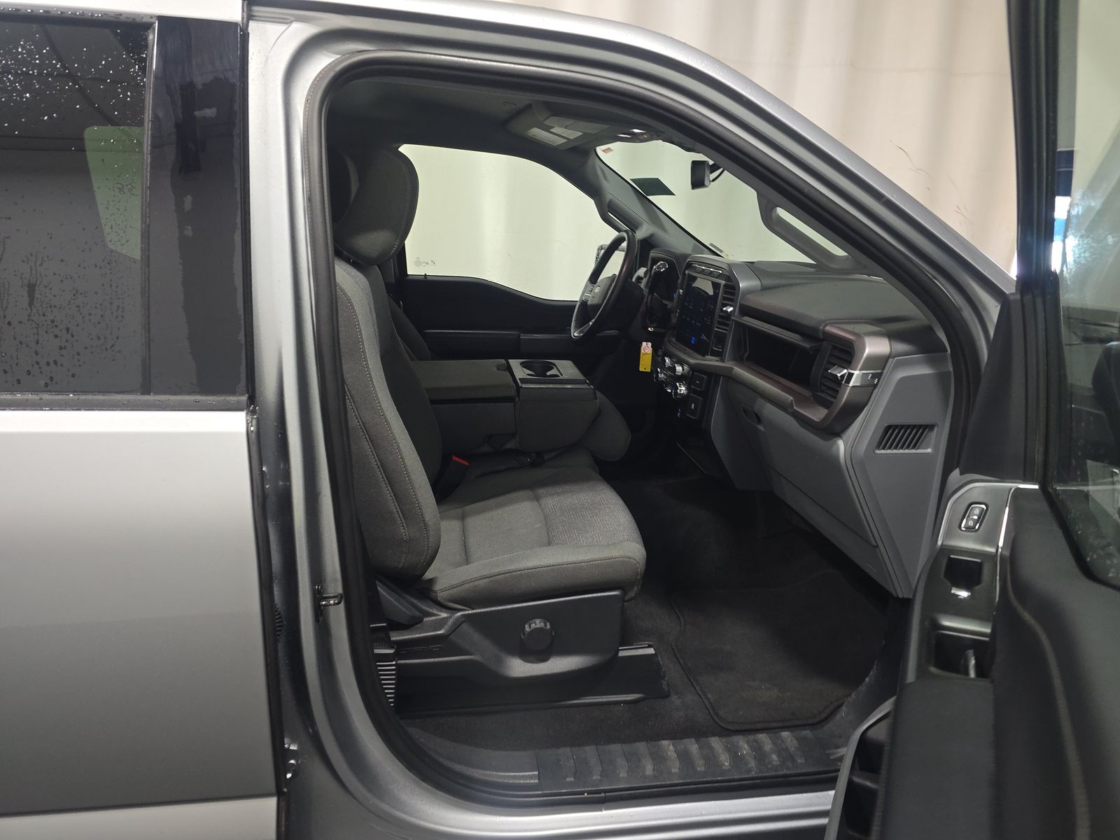 2024 Ford F-150 XLT AWD