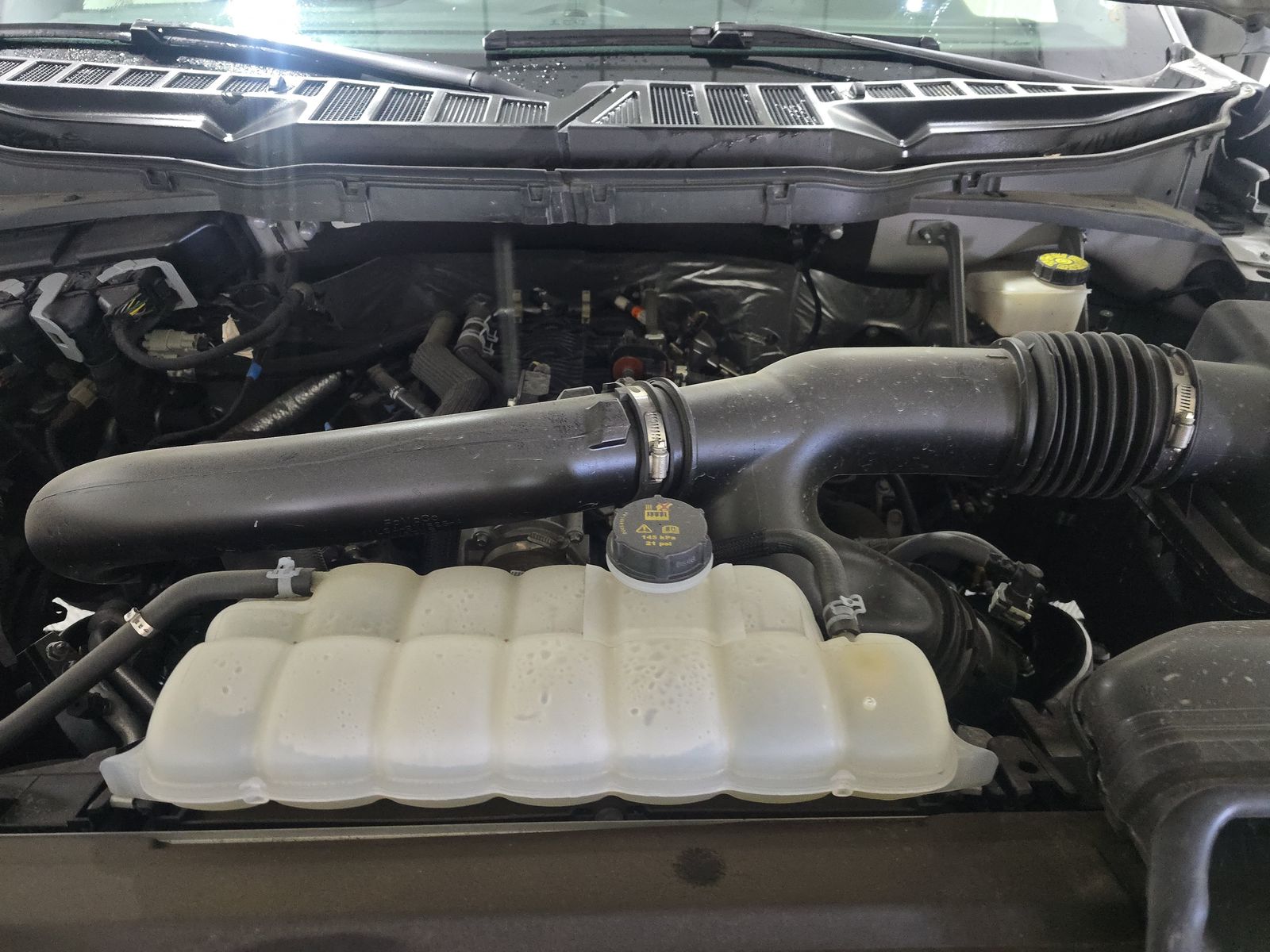 2024 Ford F-150 XLT AWD