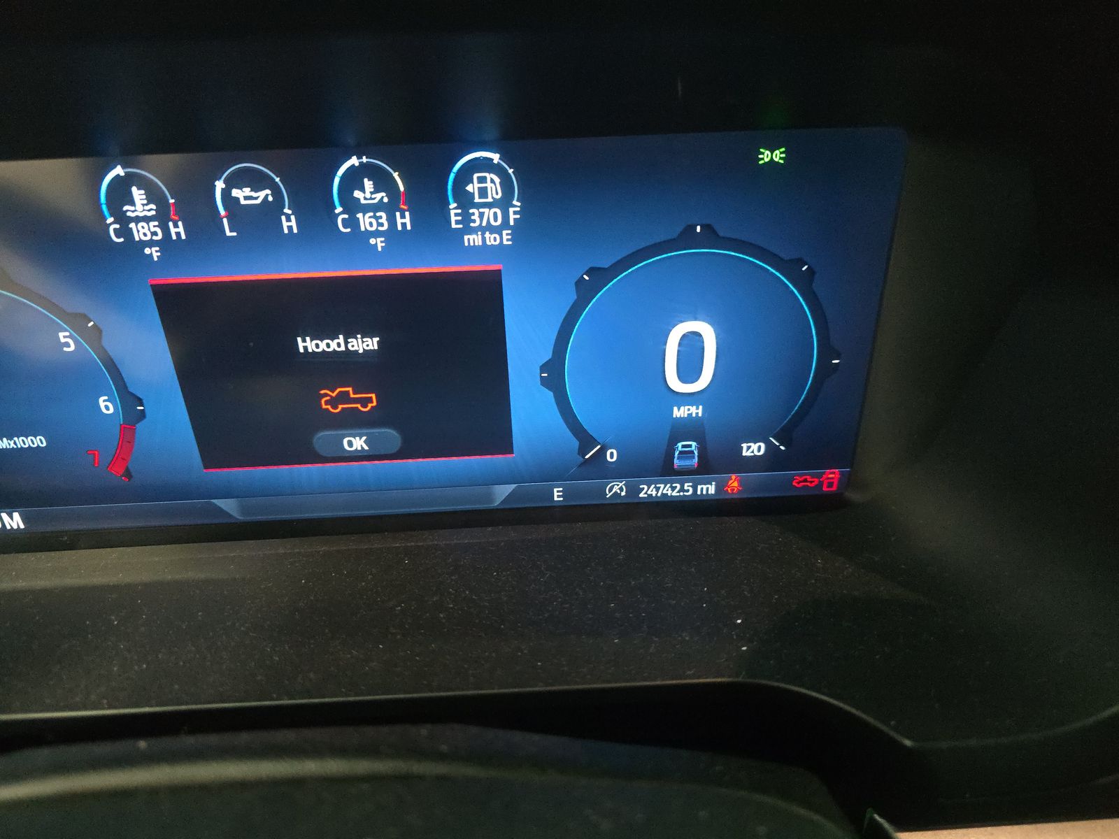 2024 Ford F-150 XLT AWD