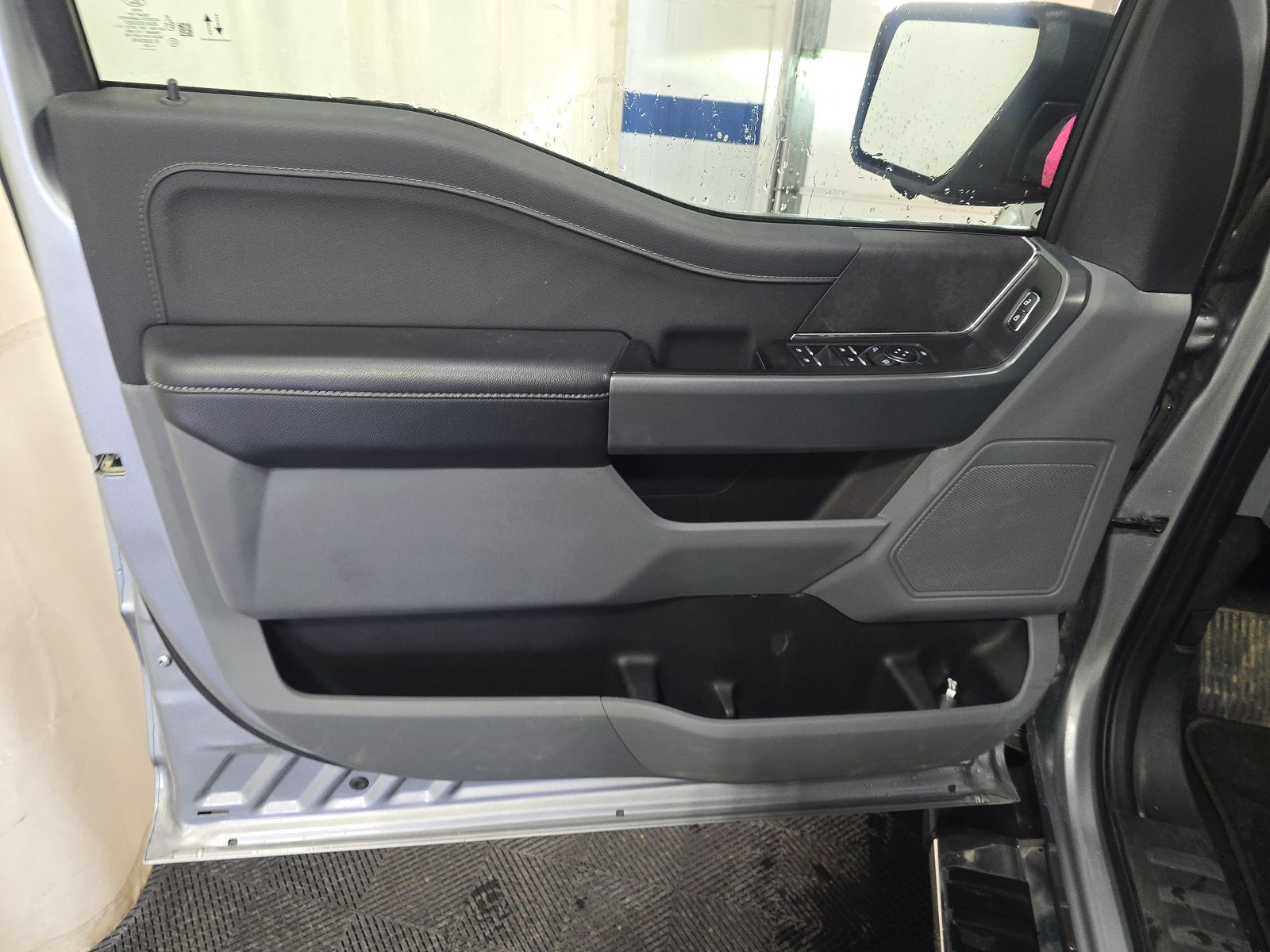 2024 Ford F-150 XLT AWD