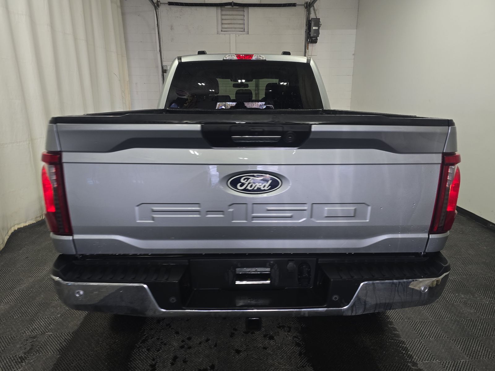 2024 Ford F-150 XLT AWD