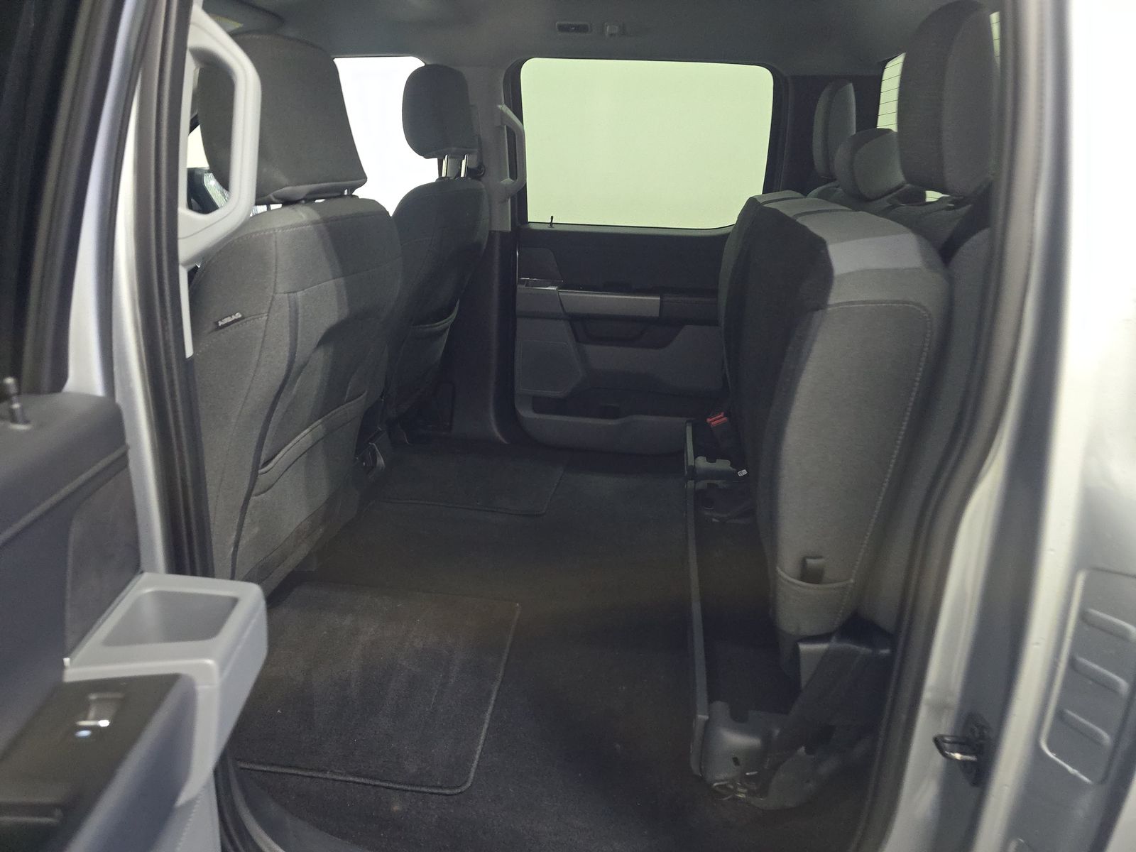 2024 Ford F-150 XLT AWD