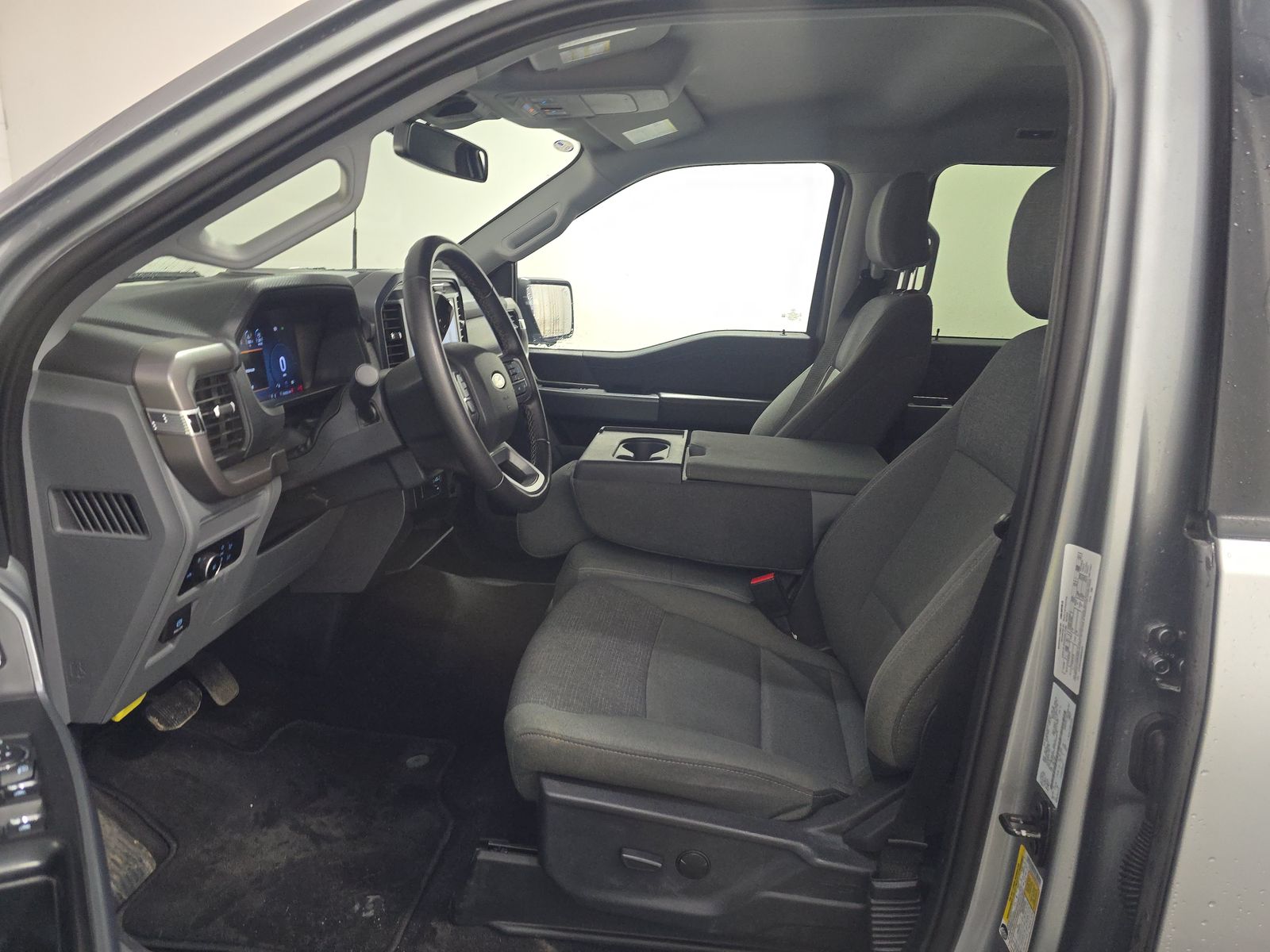 2024 Ford F-150 XLT AWD