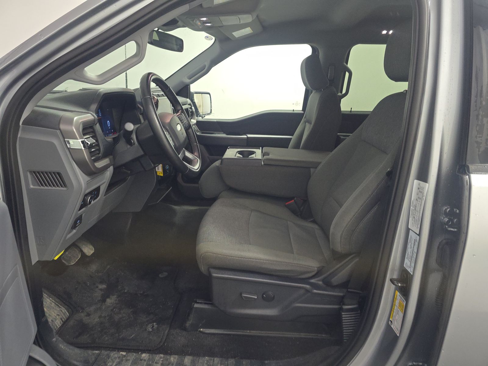 2024 Ford F-150 XLT AWD