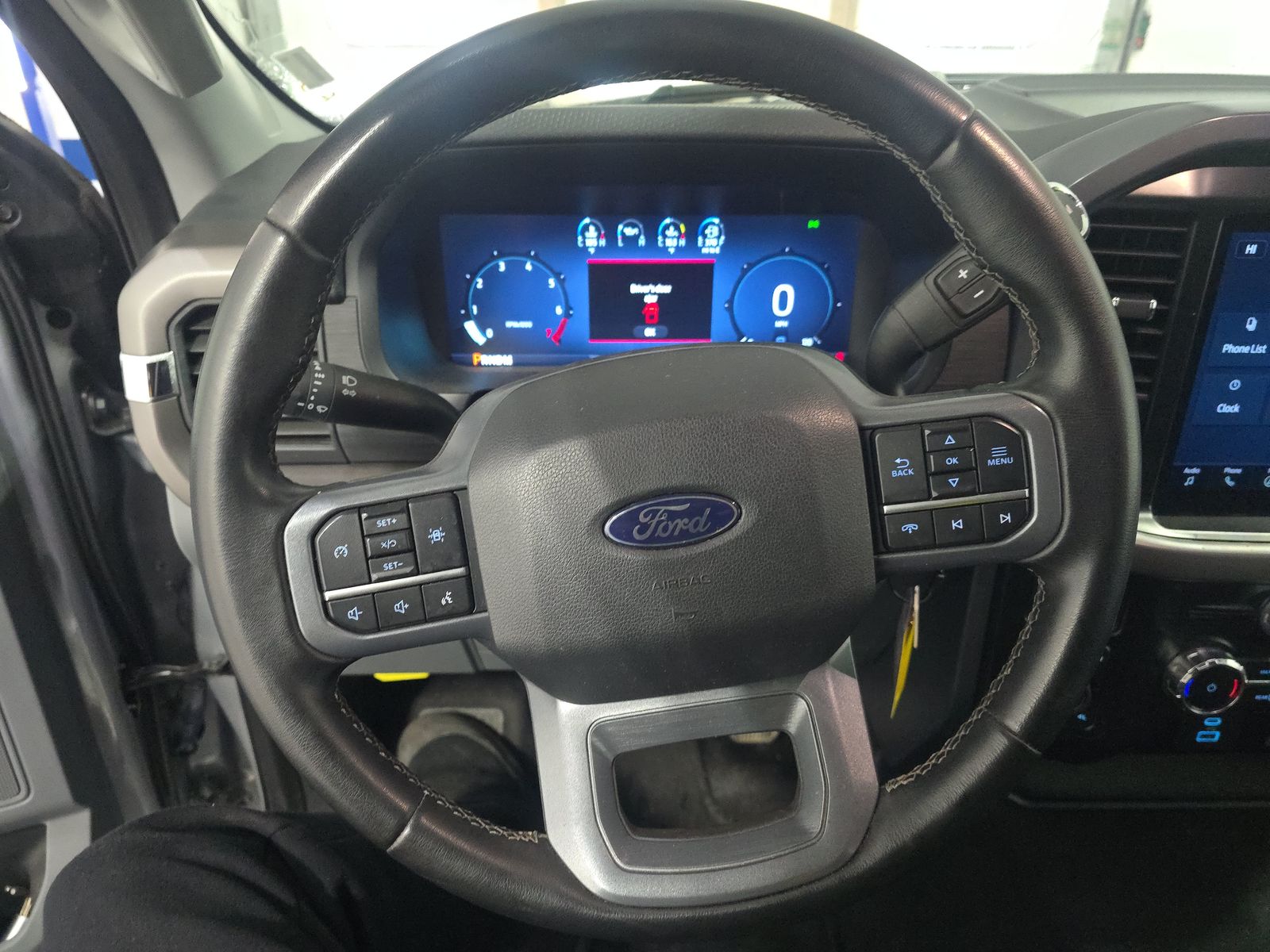 2024 Ford F-150 XLT AWD