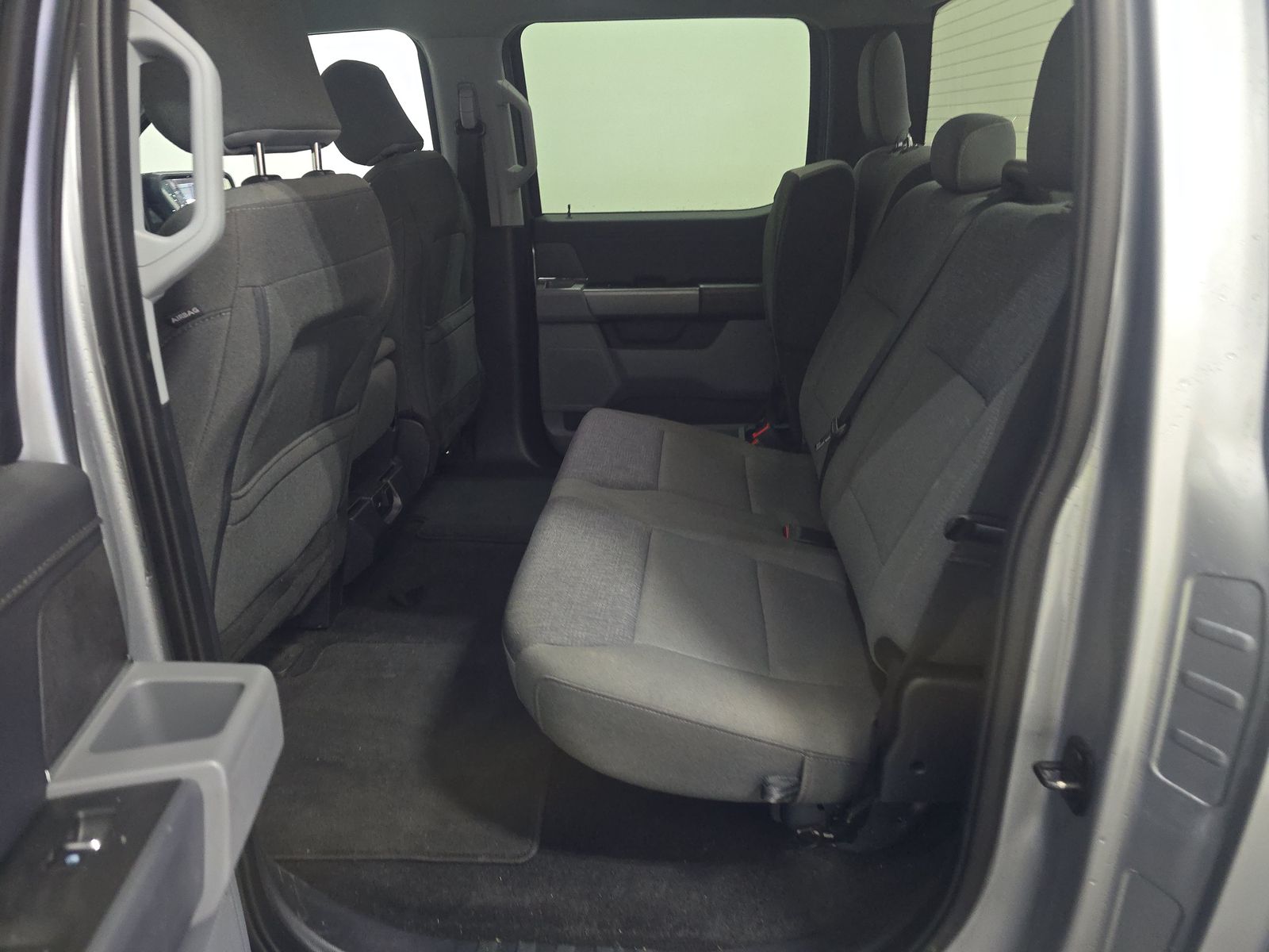 2024 Ford F-150 XLT AWD