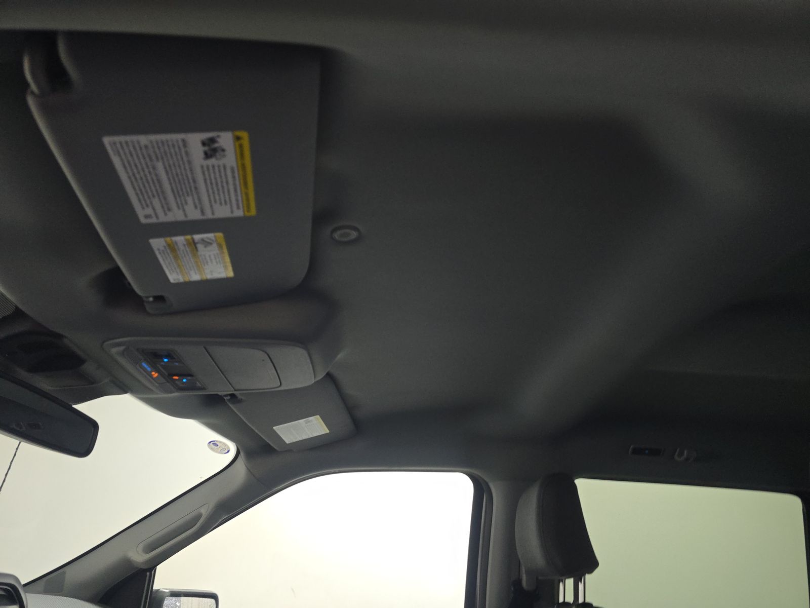 2024 Ford F-150 XLT AWD