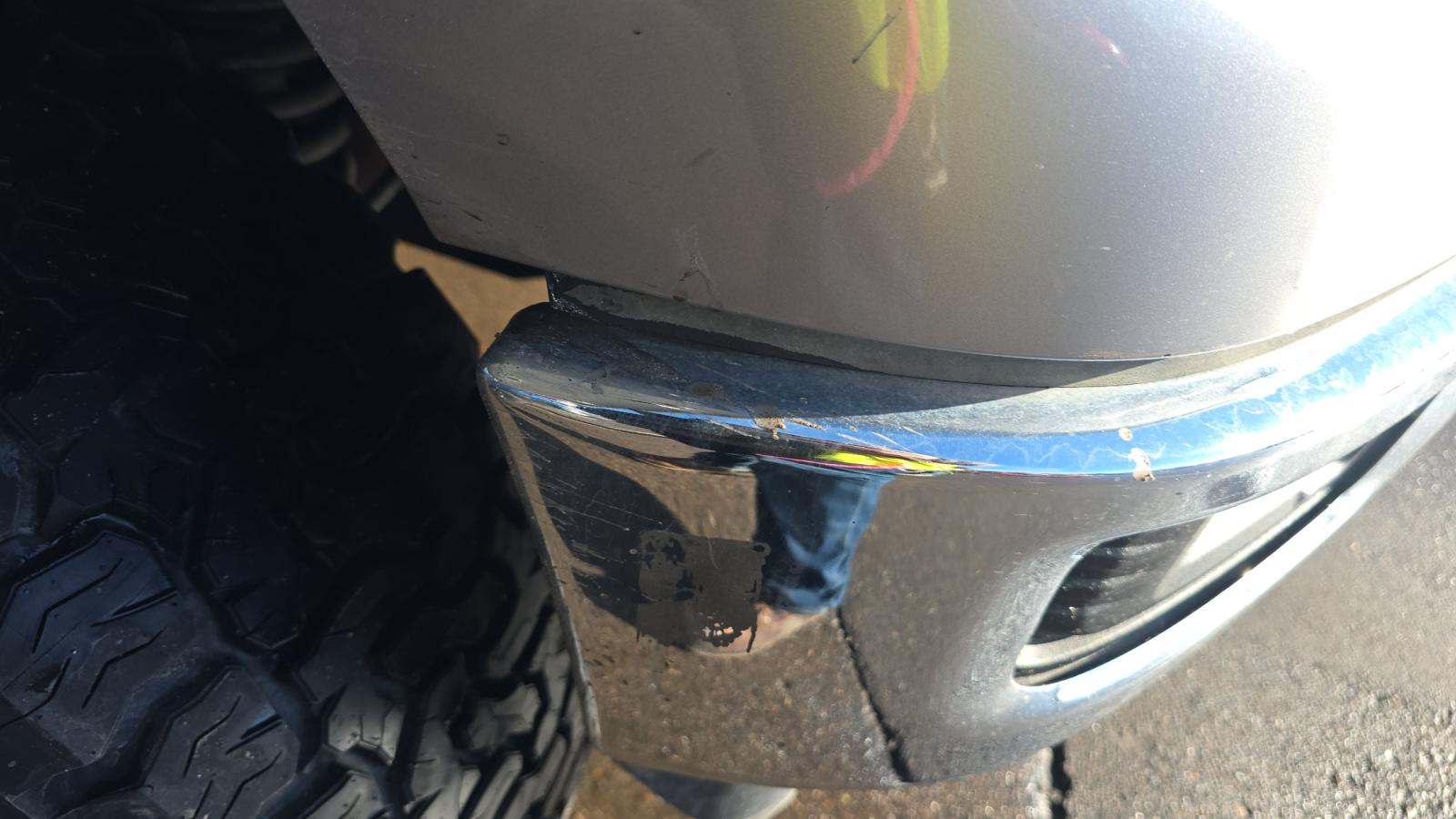 2024 Ford F-150 XLT AWD