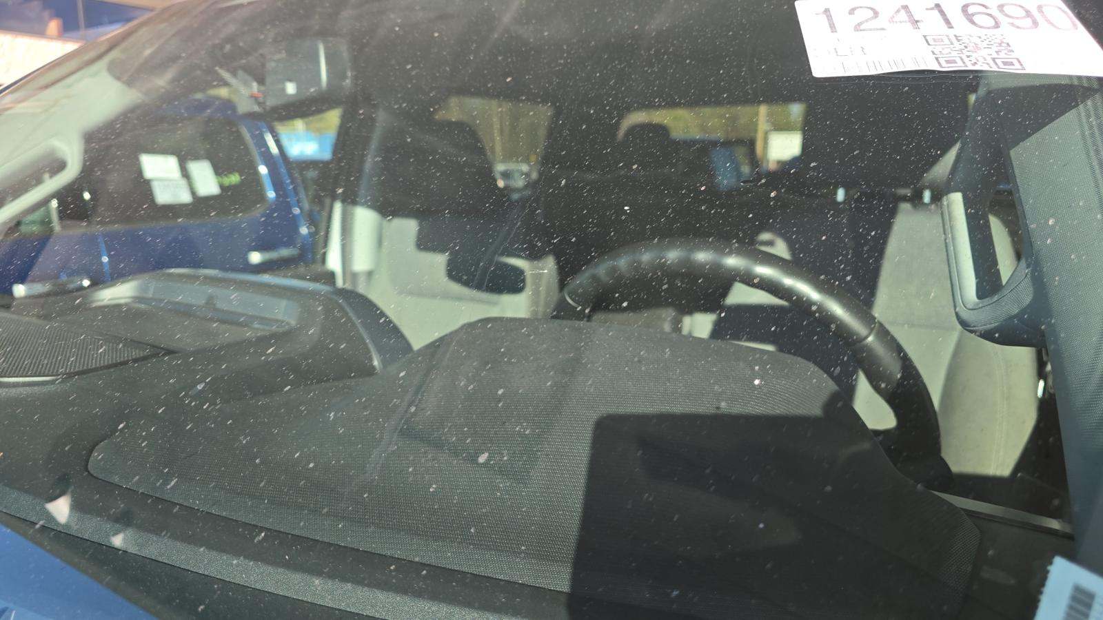 2024 Ford F-150 XLT AWD