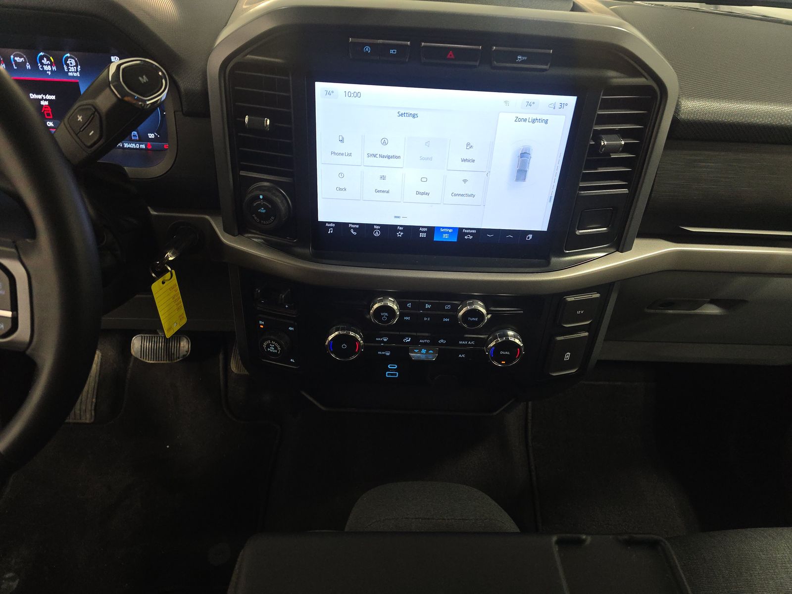 2024 Ford F-150 XLT AWD